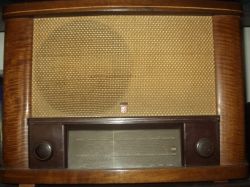 Philips 43LV small
